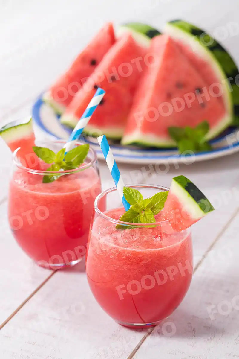 フレッシュすいかジュース