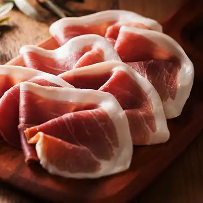 Prosciutto