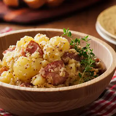Classic Potato Salad