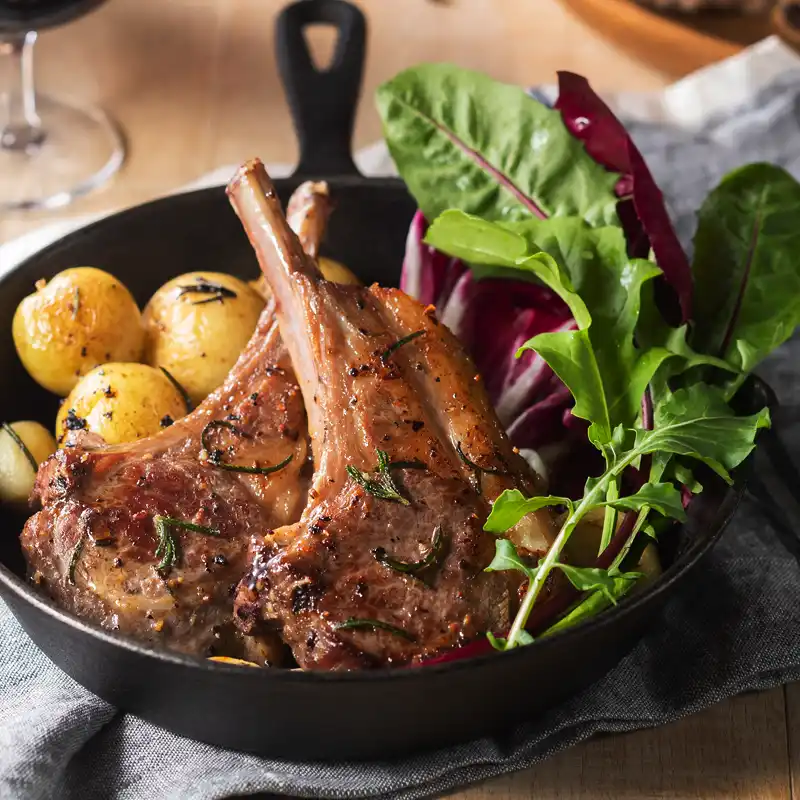 フードスタイリングのご案内